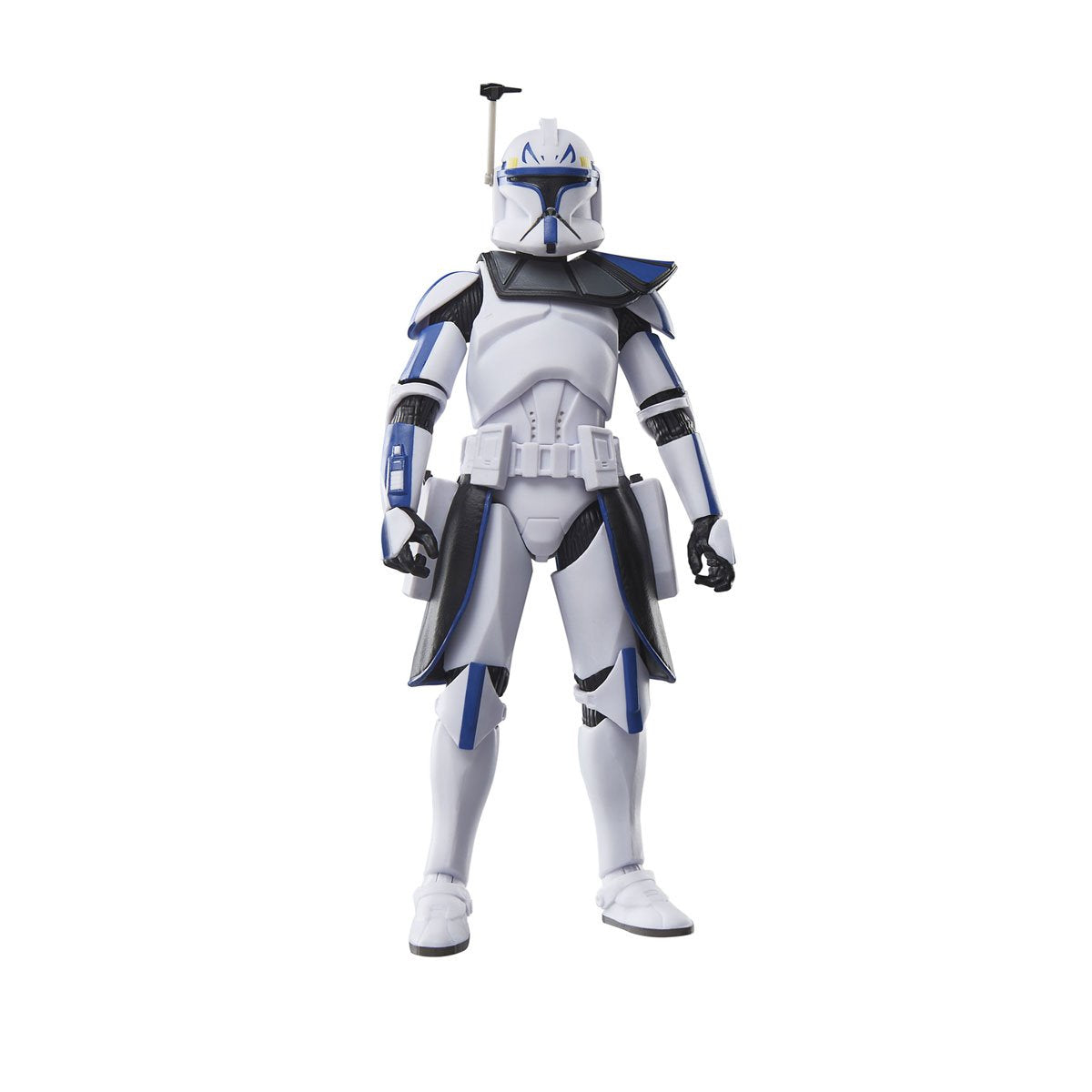 Star Wars The Black Series Captain Rex (Ahsoka) 6-Inch Action Figure