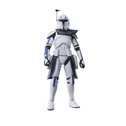 Star Wars The Black Series Captain Rex (Ahsoka) 6-Inch Action Figure