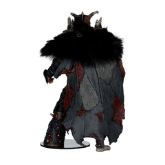 Spawn: The Dark Ages Bloodaxe with Horse 7-Inch Scale Action Figure 2-Pack with Digital Collectible