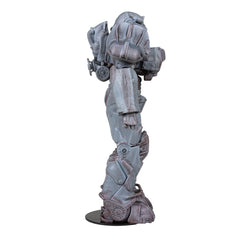 Fallout 76 T-60 Elite Edition #3 7-Inch Action Figure
