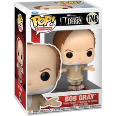 [Pre-Order] Pop! Television: Bob Gray