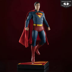 [Pre-Order] DC Direct Superman Movie 2025 1:6 Scale Resin Statue