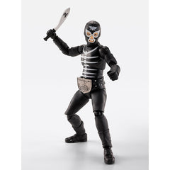 [Pre-Order] Kamen Rider Shocker Combatman Evil Showa Kaijin Edition S.H.Figuarts Action Figure