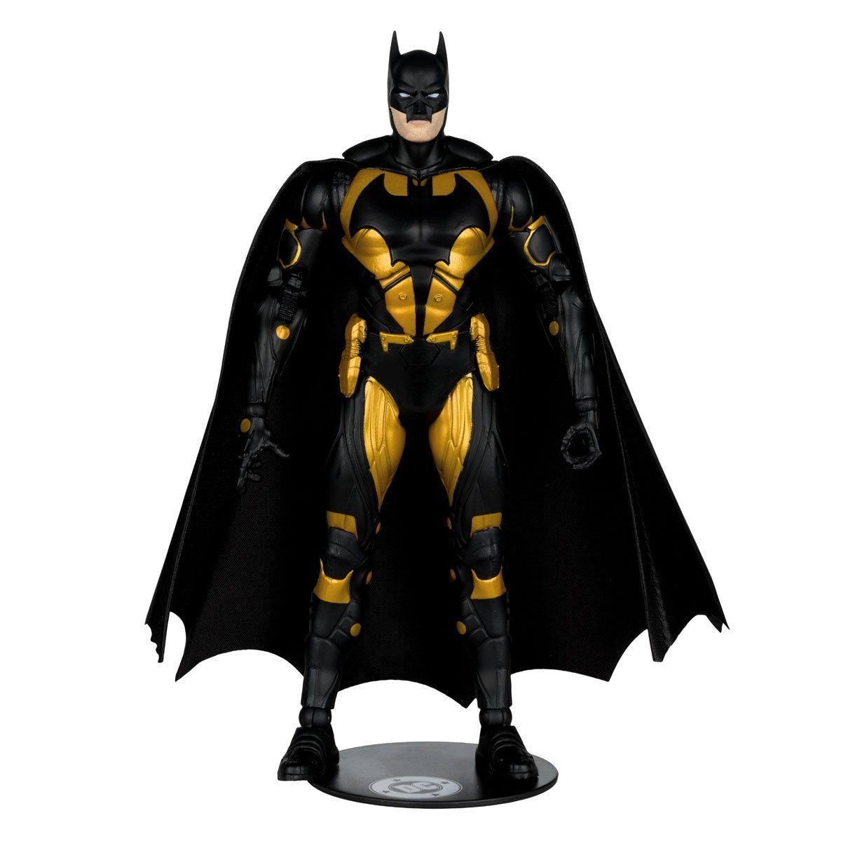 DC Multiverse Batman Earth-2 Earth 2 Society 7-Inch Scale Action Figure