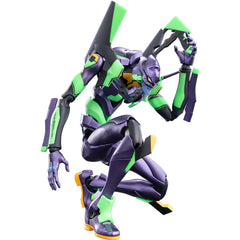 [Pre-Order] Neon Genesis Evangelion Unit 01 Ultra Action Edition Model Kit