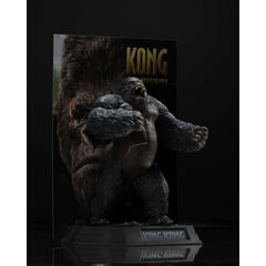 King Kong 2005 Kong: The 8th Wonder of the World 6-Inch Posed Figure Limited Edition
