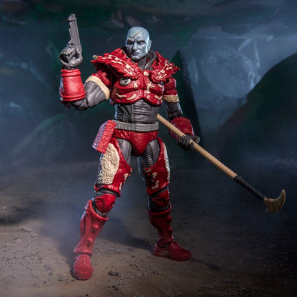 G.I. Joe Classified Series #191 Cobra-La Royal Guard 6-Inch Action Figure