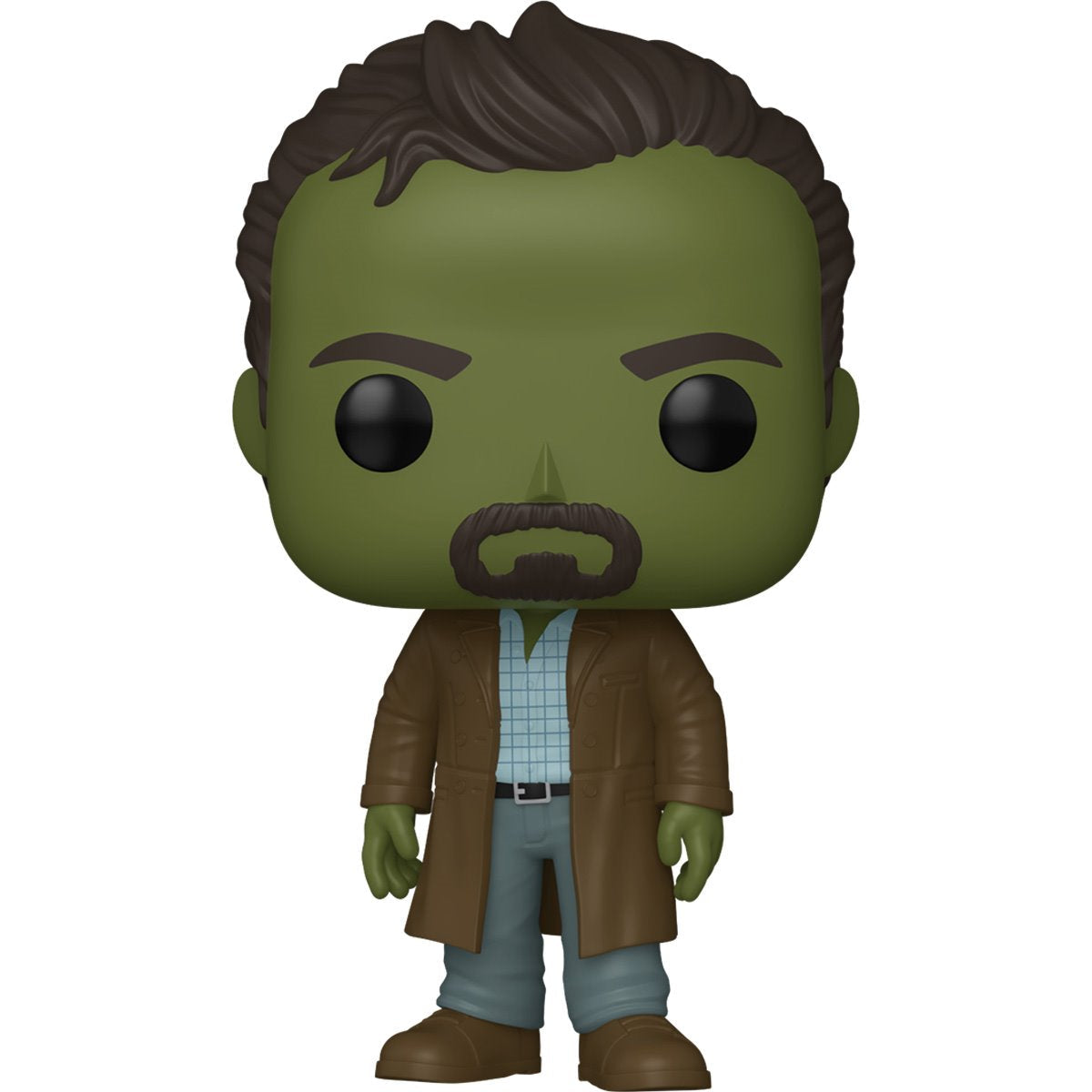 Pop! Marvel: Captain America: Brave New World - The Leader