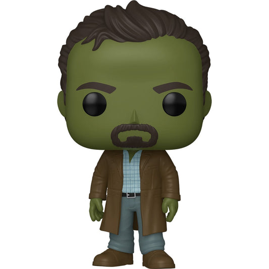 Pop! Marvel: Captain America: Brave New World - The Leader