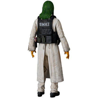 Zack Snyder's Justice League The Joker Knightmare Version MAFEX Action Figure