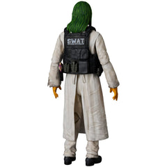 Zack Snyder's Justice League The Joker Knightmare Version MAFEX Action Figure