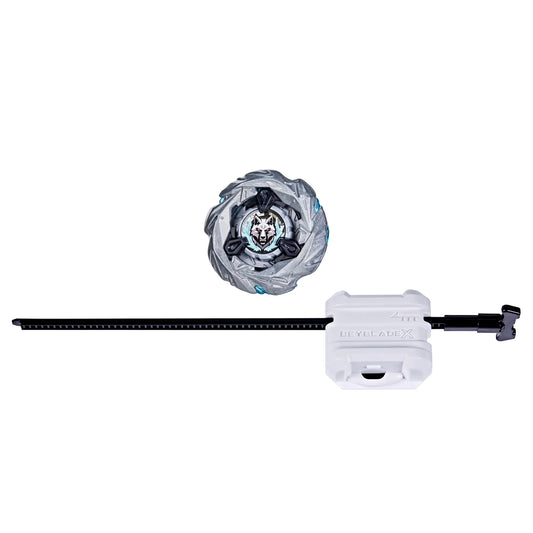 Beyblade X Sterling Wolf 3-80FB UX Starter Pack Set