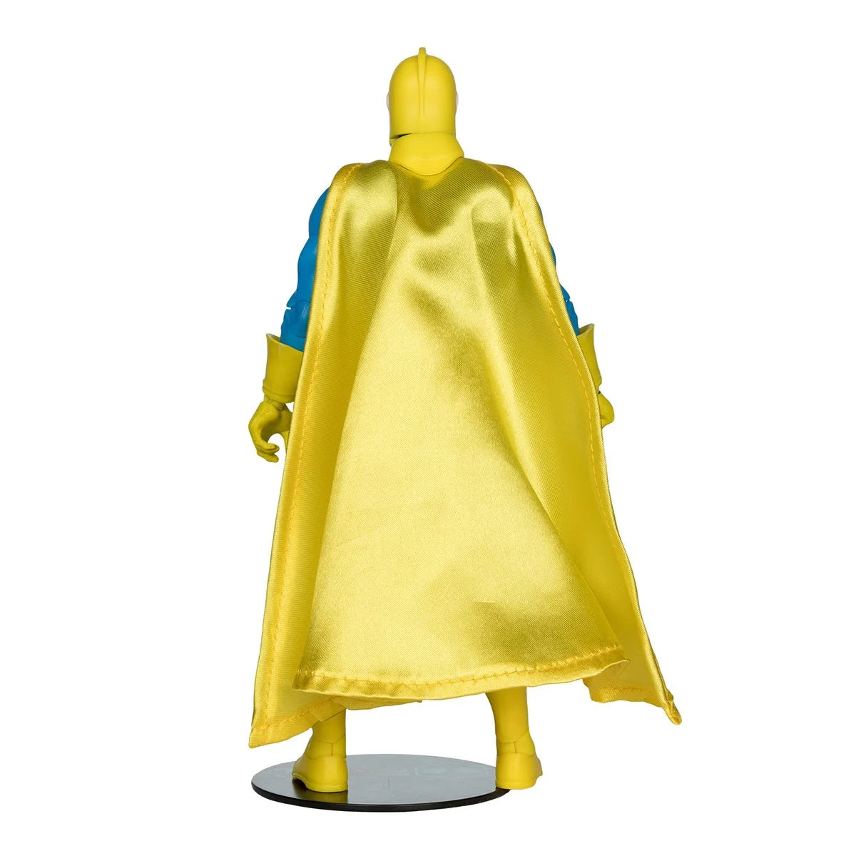 Doctor Fate The Silver Age 7-Inch Scale Action Figure with Digital Collectible
