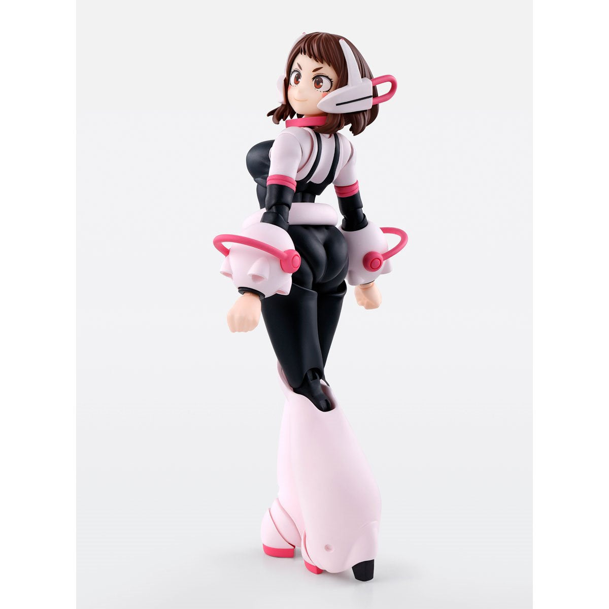My Hero Academia Ochaco Uraraka S.H.Figuarts Action Figure