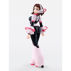 [Pre-Order] My Hero Academia Ochaco Uraraka S.H.Figuarts Action Figure