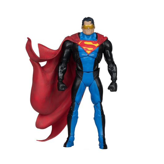 DC Multiverse Wave 21 Eradicator Return of Superman 7-Inch Scale Action Figure
