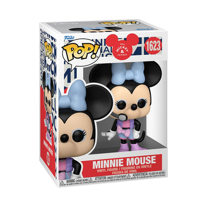 Pop! Disney: Mickey & Friends KPop Minnie Mouse
