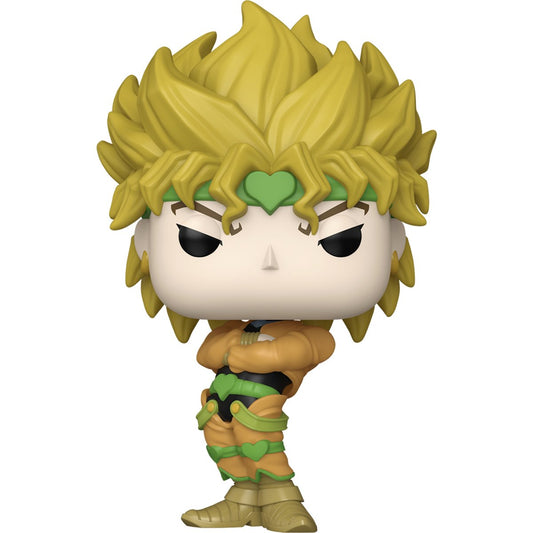 [Pre-Order] Pop! Animation: JoJo's Bizarre Adventure Dio