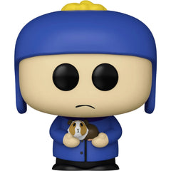 [Pre-Order] Pop! Television: South Park Craig Tucker with Stripe