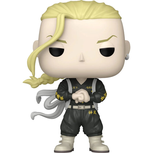 [Pre-Order] Pop! Animation: Tokyo Revengers Draken