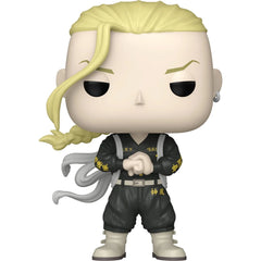 [Pre-Order] Pop! Animation: Tokyo Revengers Draken