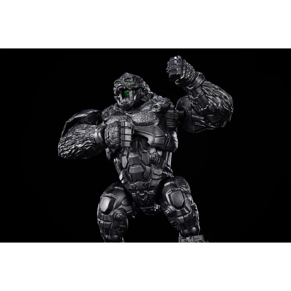 Transformers Classic Class Optimus Primal Beast Blokees Model Kit