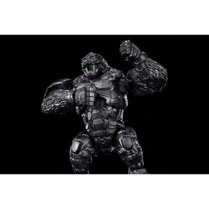 Transformers Classic Class Optimus Primal Beast Blokees Model Kit