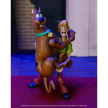 Scooby-Doo! Wave 2 Scooby-Doo 1:12 Scale Action Figure