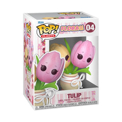 [Pre-Order] Pop! Plants: Flora Tulip