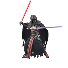 [Pre-Order] Star Wars The Vintage Collection 3 3/4-Inch Darth Revan Action Figure