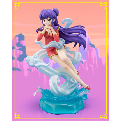 Ranma 1/2 Shampoo FiguartsZERO Chouette Statue