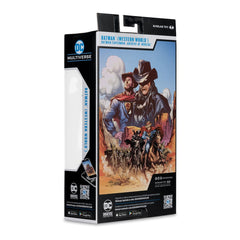 DC Multiverse Wave 21 Batman Western World 7-Inch Scale Action Figure