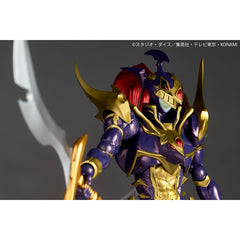 [Pre-Order] Yu-Gi-Oh The Black Luster Soldier Revoltech Amazing Yamaguchi Action Figure