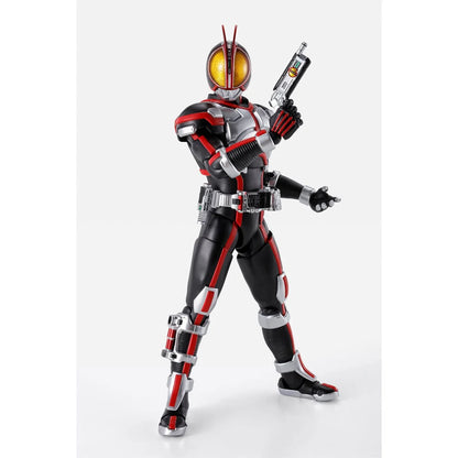 Masked Rider Faiz, Bandai Spirits S.H.Figuarts (Shinkocchou Seihou) Action Figure
