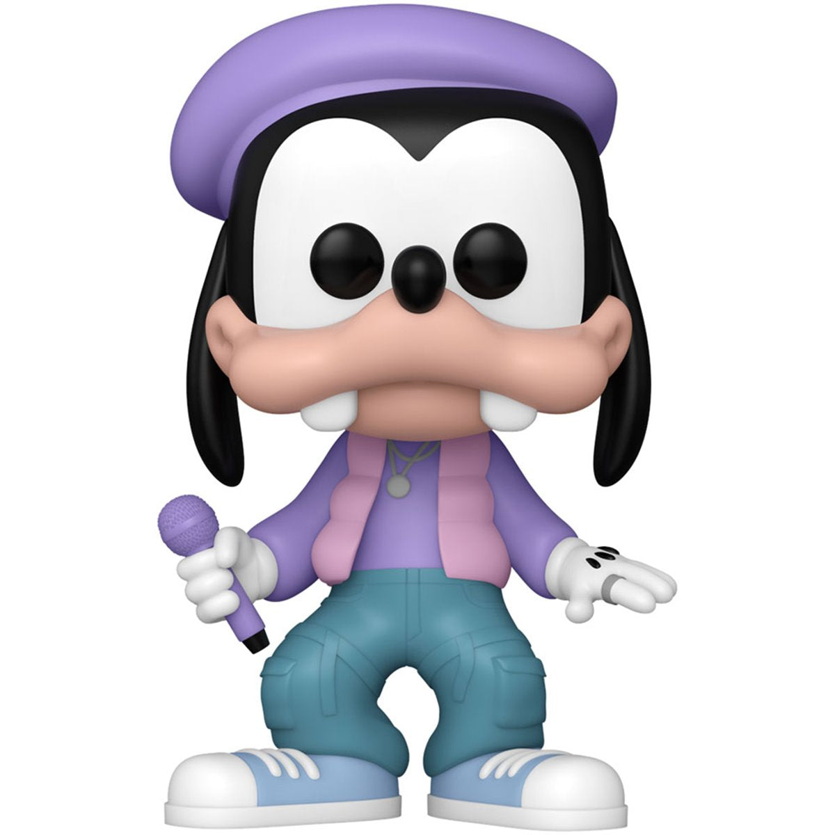 Pop! Disney: Mickey & Friends KPop Goofy