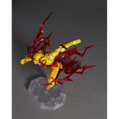 [Pre-Order] DC Heroes Reverse Flash Revoltech Amazing Yamaguchi Action Figure