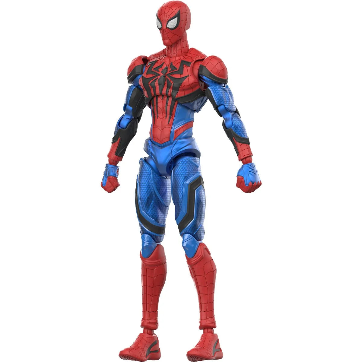 Marvel Rivals Champion Class Spider-Man CC06 Model Kit