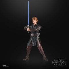 [Pre-Order] Star Wars The Black Series Anakin Skywalker (Revenge of the Sith) 6-Inch Action Figure