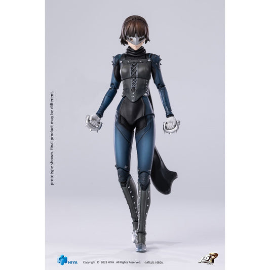 Persona 5 Royal Queen Exquisite Basic Series 1:12 Scale Action Figure