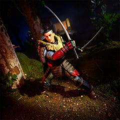 [Pre-Order] G.I. Joe Classified Series #174 Kyle Budo Jesso Deluxe 6-Inch Action Figure