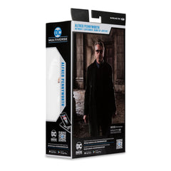 DC Multiverse Batman Theatrical Alfred Pennyworth Batman v Superman: Dawn of Justice 7-Inch Scale Action Figure
