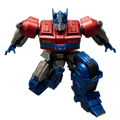 Transformers One Optimus Prime Action Edition Model Kit
