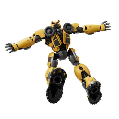 Transformers Classic Class Bumblebee CC27 Model Kit
