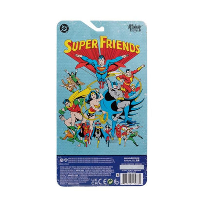 Super Friends DC Retro Captain Cold Action Figure