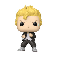 [Pre-Order] Pop! Animation: Tokyo Revengers Takemichi Hanagaki 1/6 Odds in Chase
