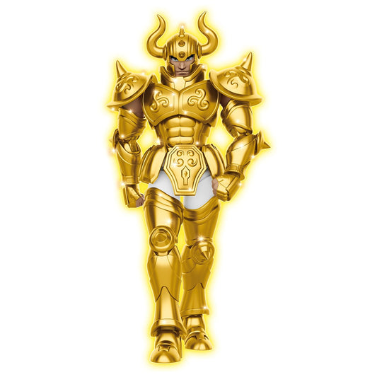 [Pre-Order] Saint Seiya Champion Class 06 Taurus Aldebaran Model Kit