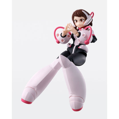 My Hero Academia Ochaco Uraraka S.H.Figuarts Action Figure