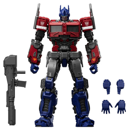 Transformers Classic Class Bumblebee Optimus Prime CC26 Model Kit