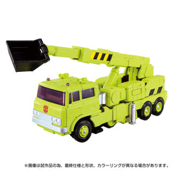 [Pre-Order] Transformers Masterpiece Edition MPG-18 Road Hauler Action Figure
