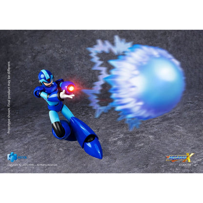 Mega Man X Exquisite Basic Action Figure